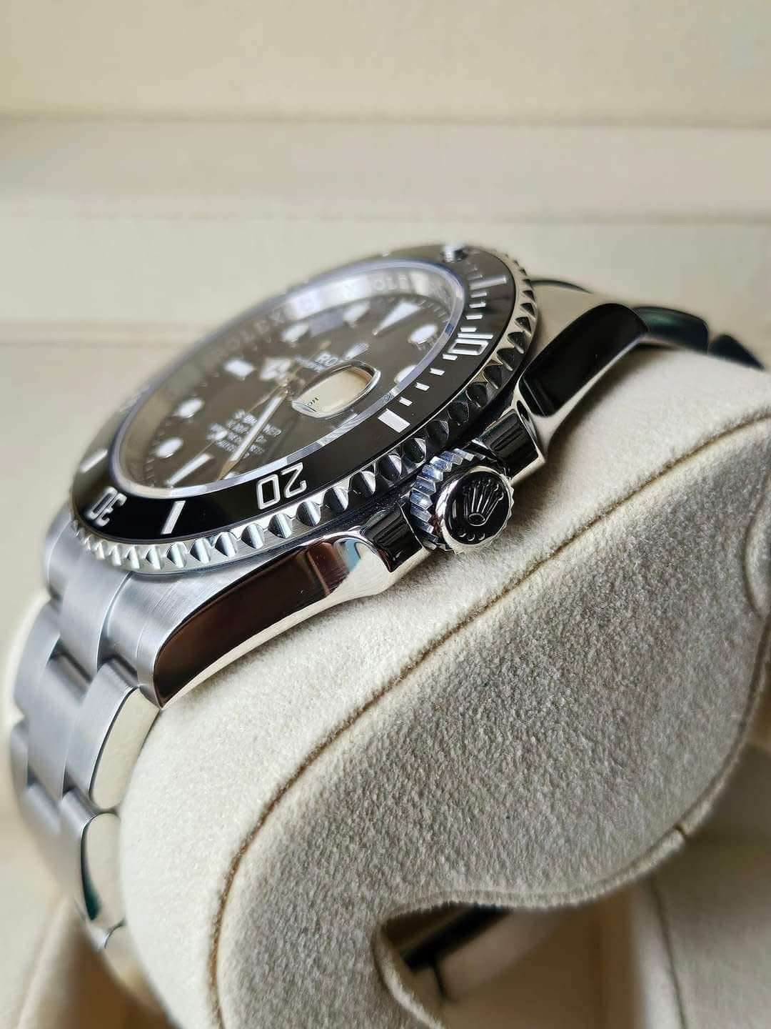 Rolex Submariner 41mm Date 126610LN