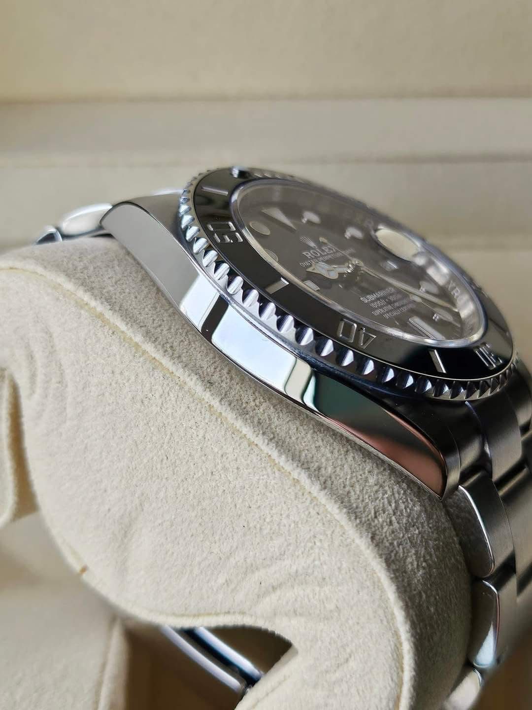 Rolex Submariner 41mm Date 126610LN