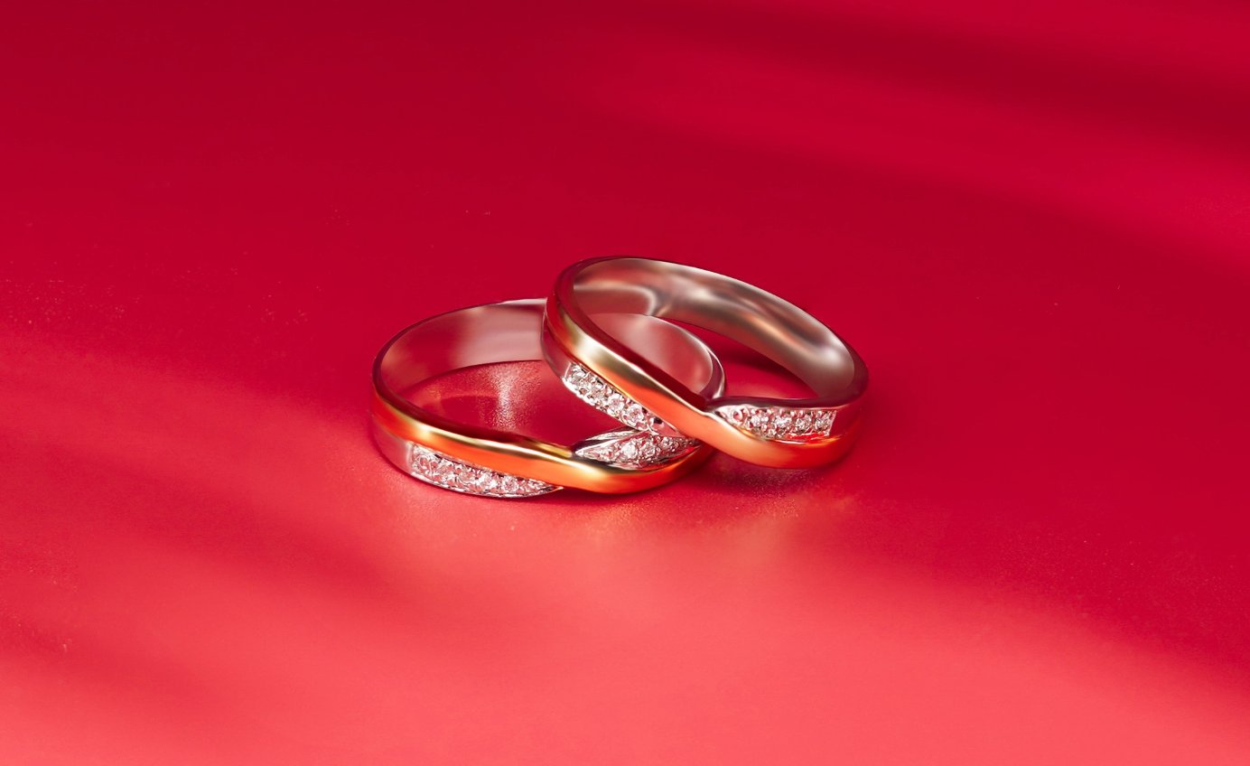 Eternity Bands